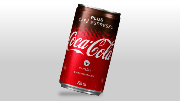 Coca Café