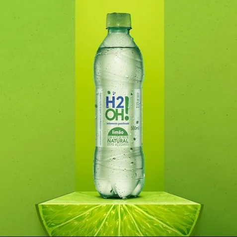 H2O