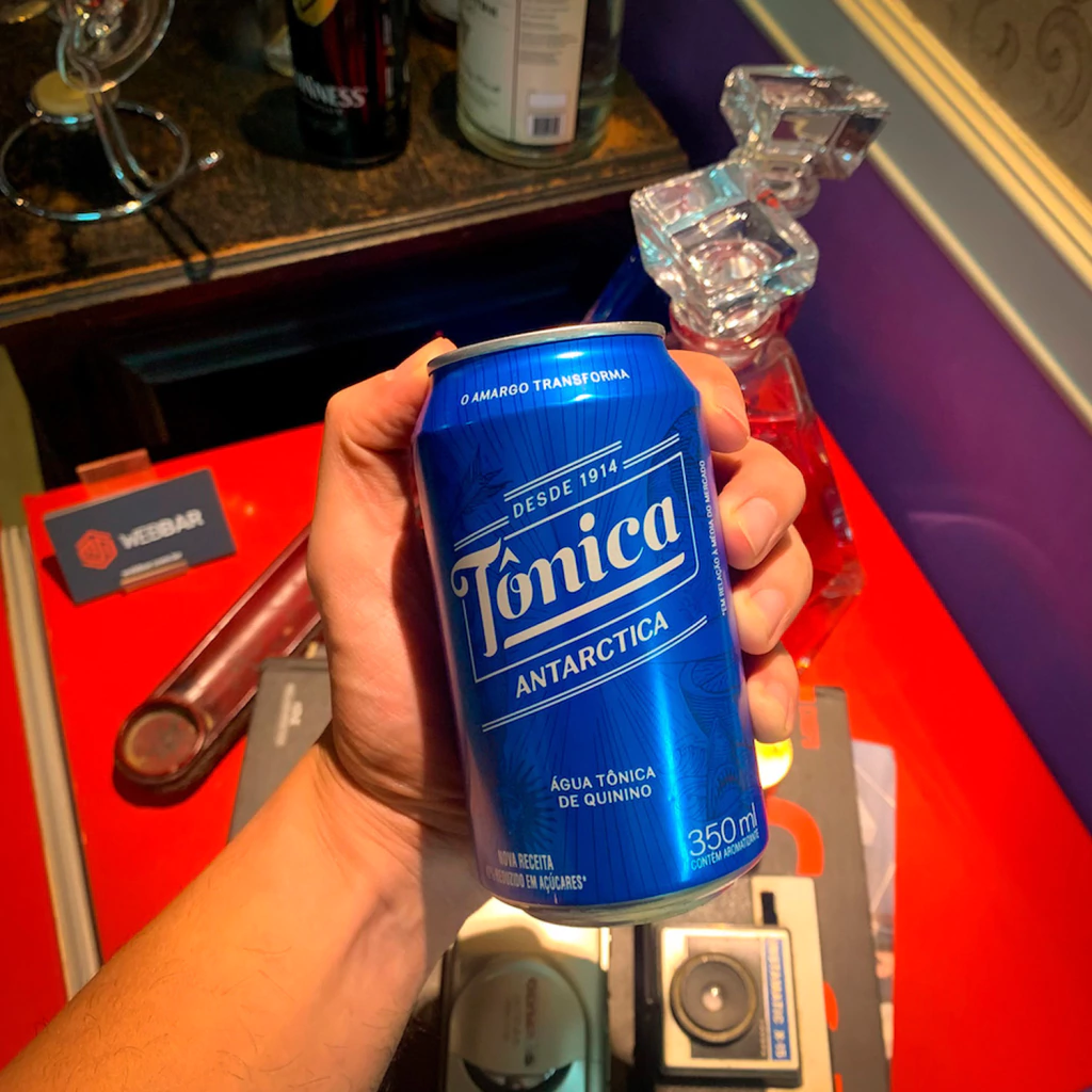 Tônica