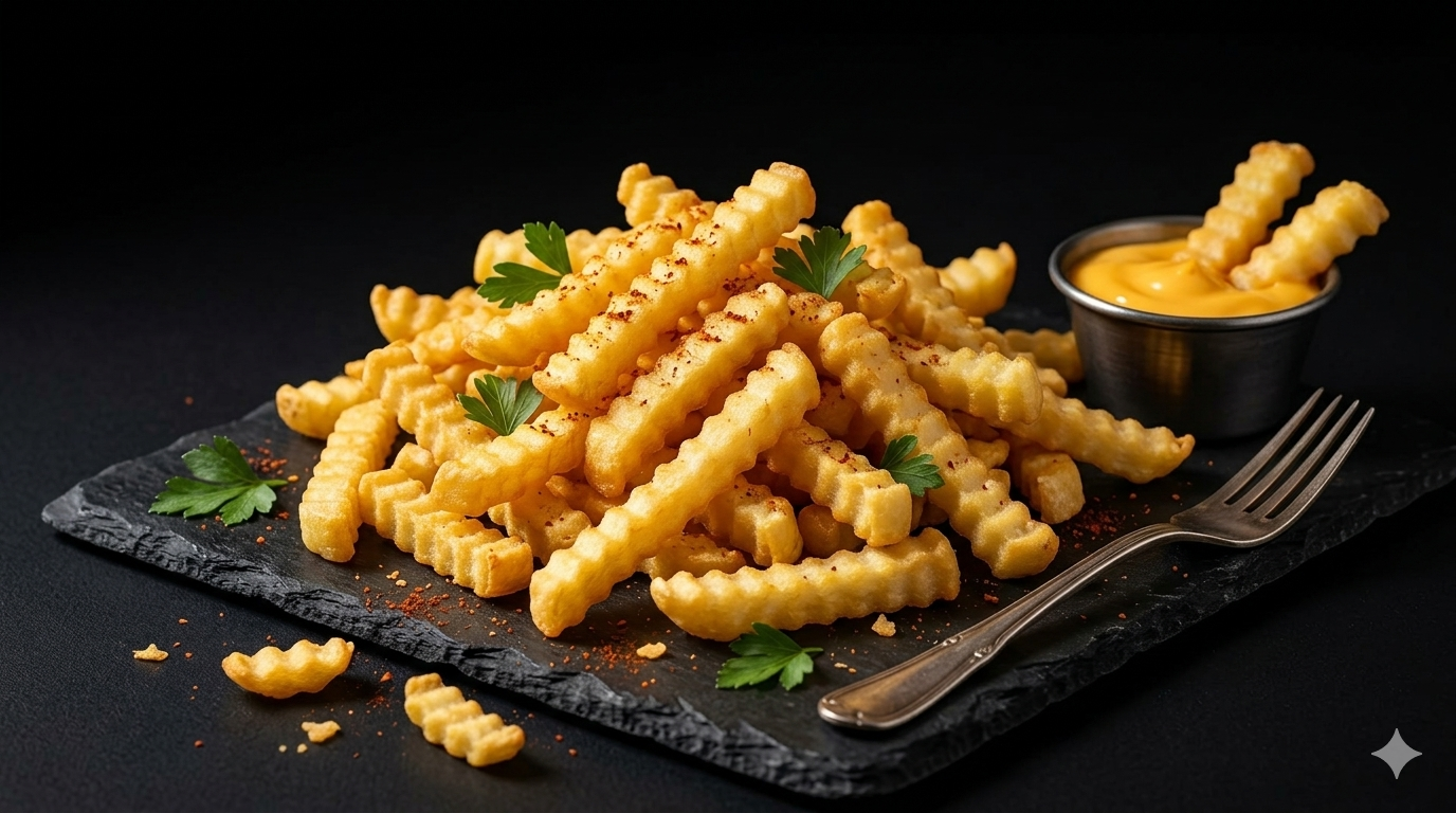 Batata Frita
